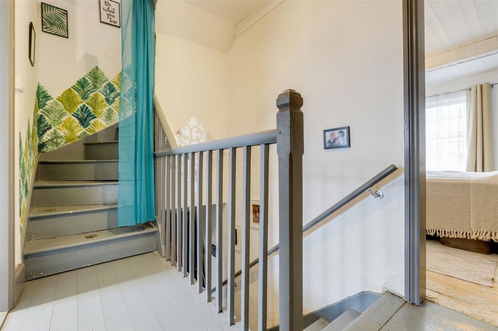 Watnall Road, Hucknall, NG15