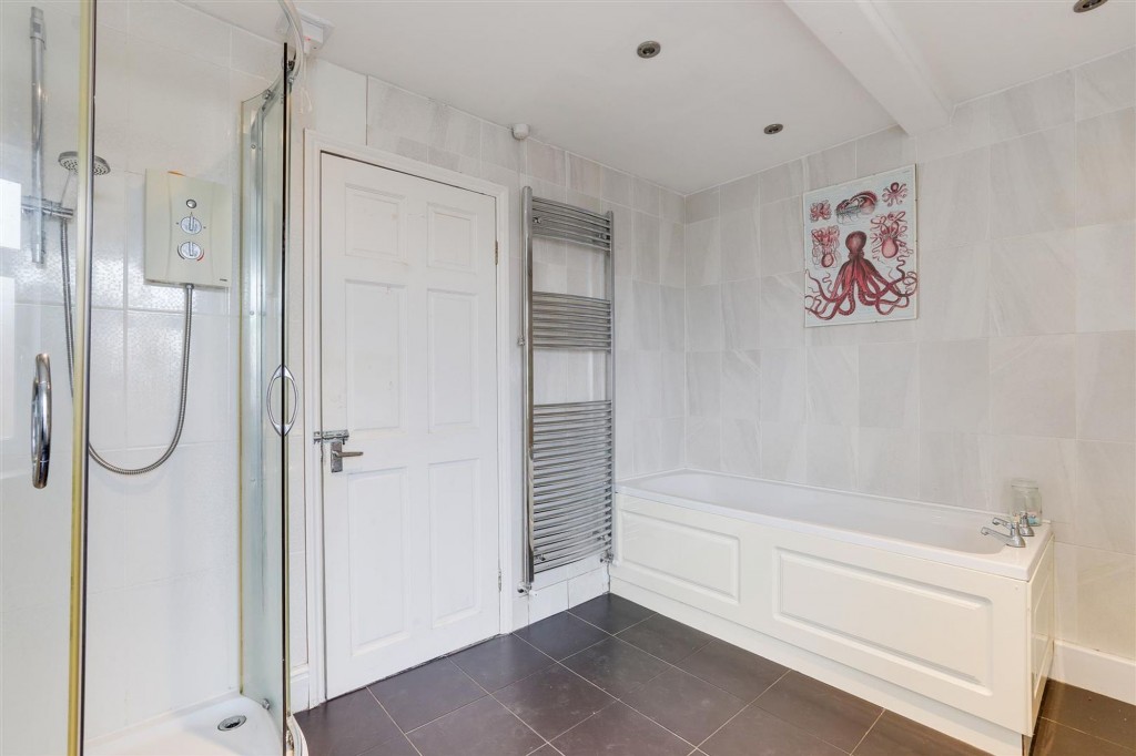 Watnall Road, Hucknall, NG15