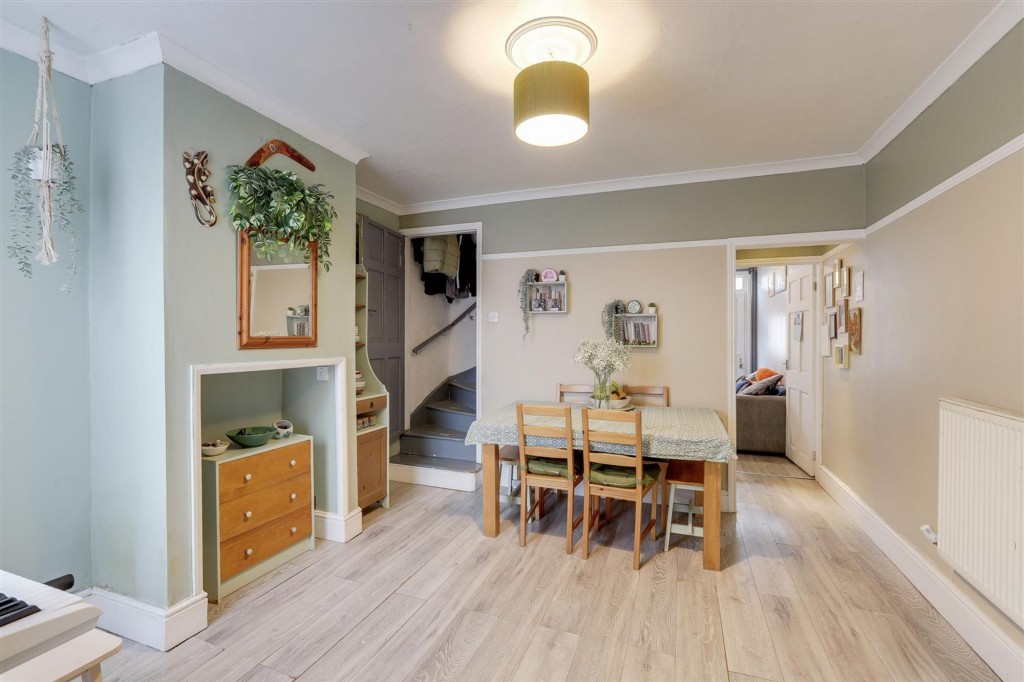 Watnall Road, Hucknall, NG15