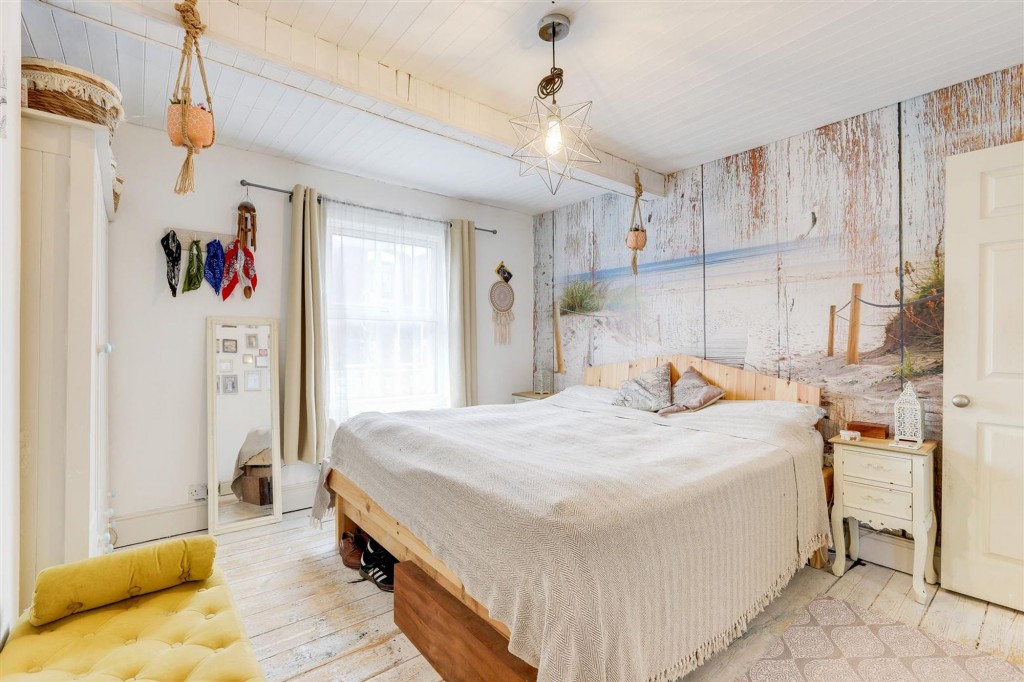 Watnall Road, Hucknall, NG15