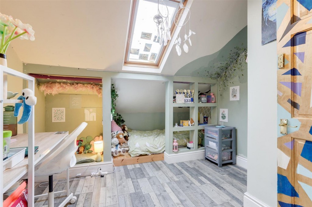 Watnall Road, Hucknall, NG15