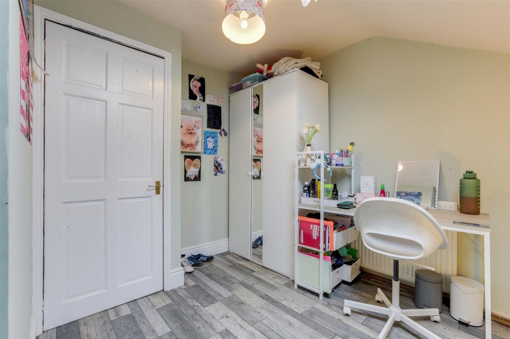 Watnall Road, Hucknall, NG15