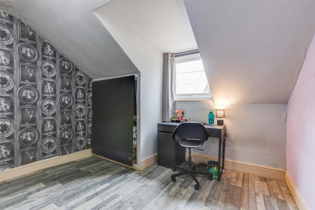 Watnall Road, Hucknall, NG15