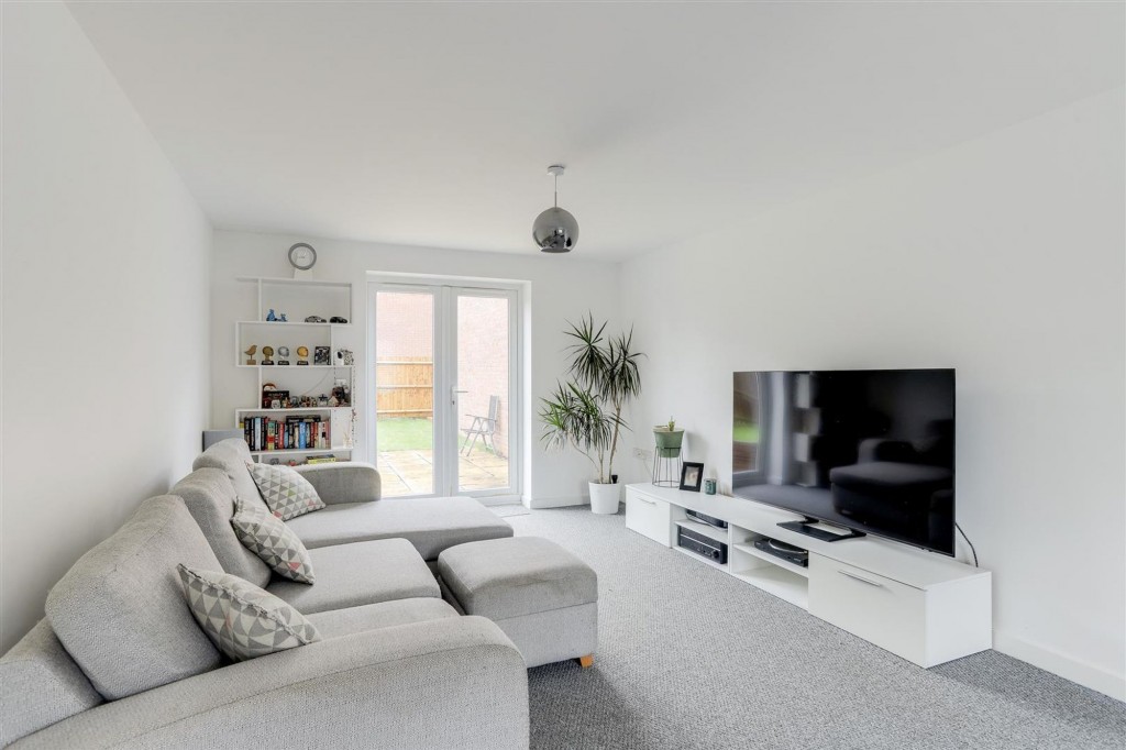 Kimbolton Way, Boulton Moor, DE24