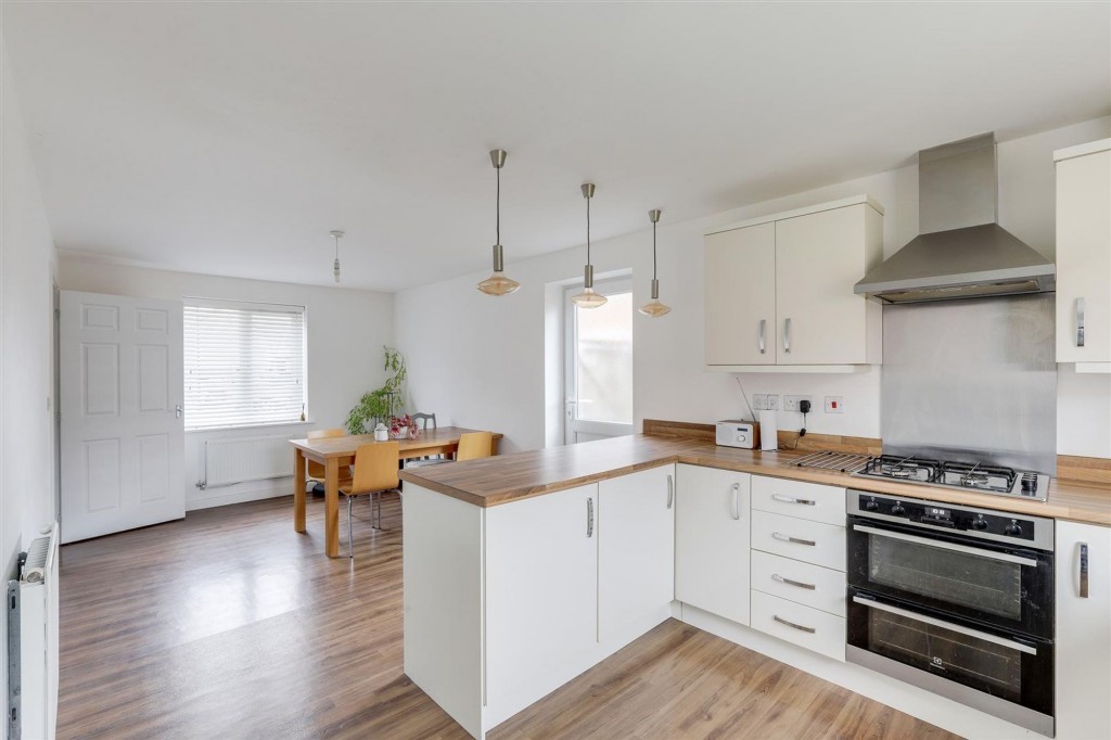 Kimbolton Way, Boulton Moor, DE24