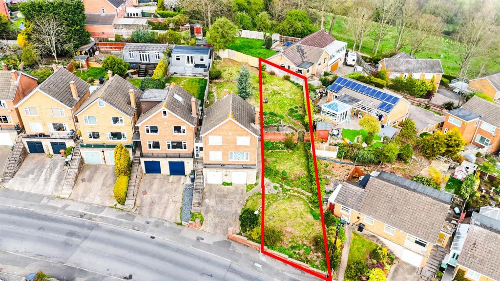 Shelford Road, Gedling, NG4