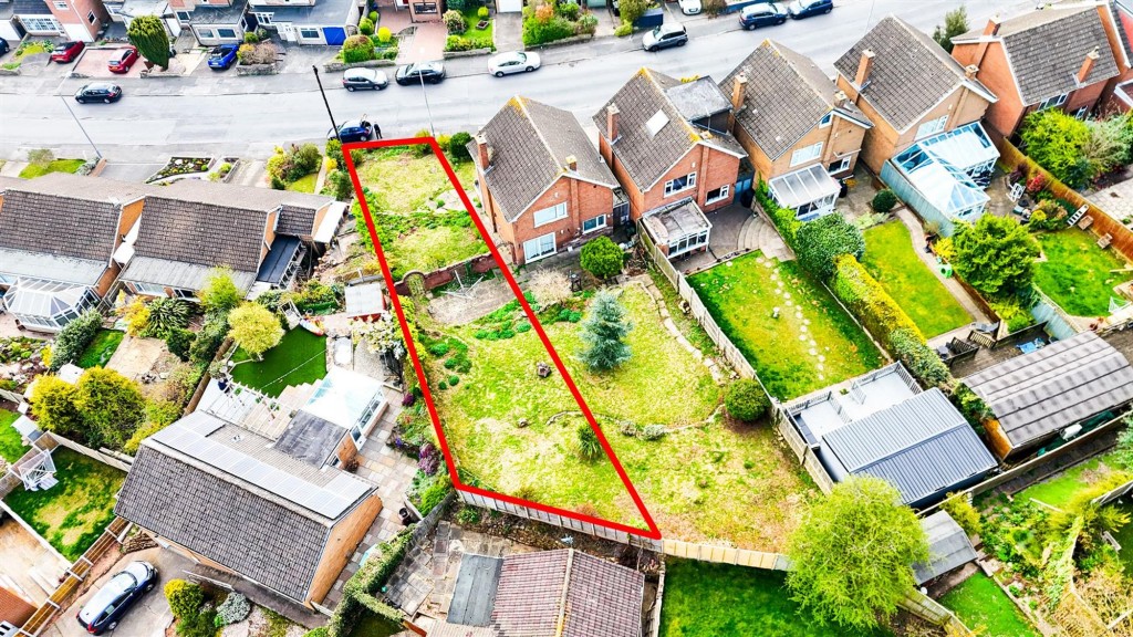 Shelford Road, Gedling, NG4