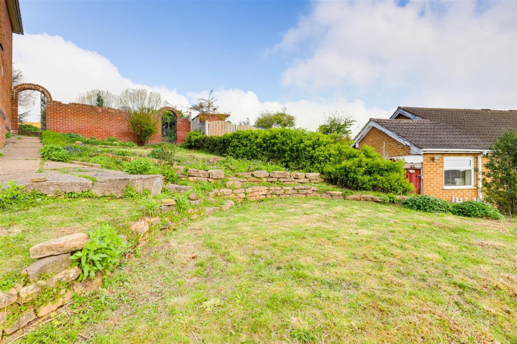 Shelford Road, Gedling, NG4