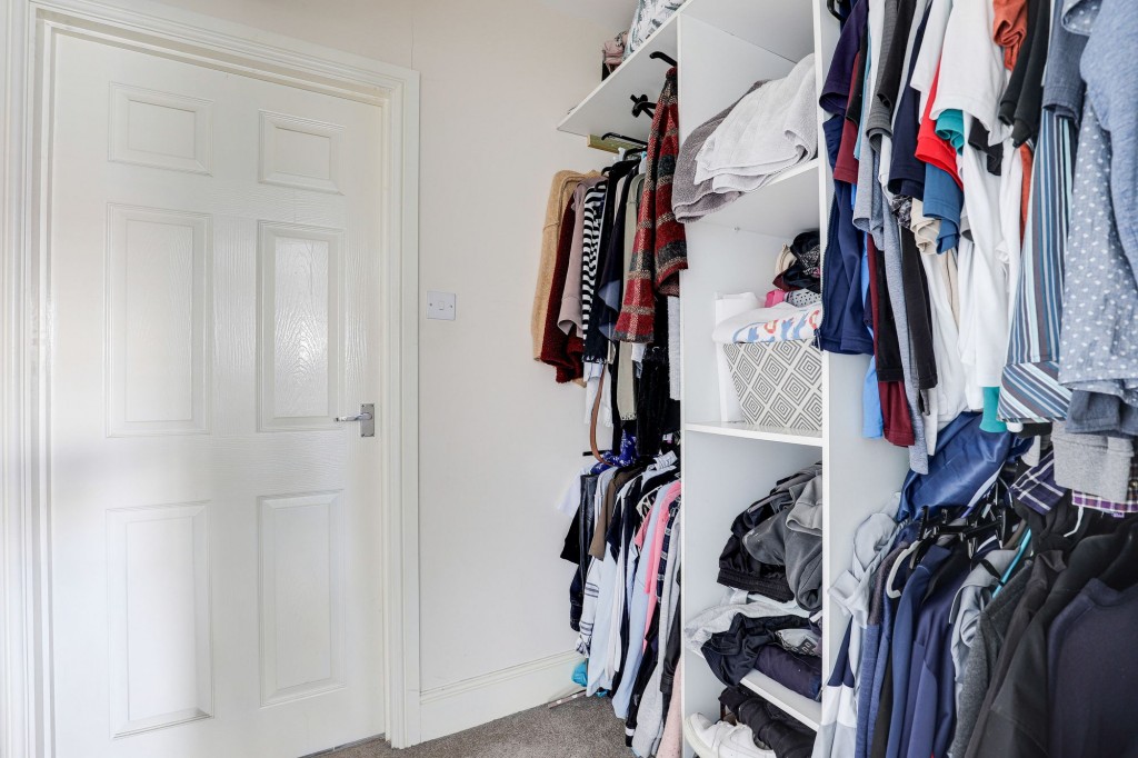 Hollydale Road, Nottingham, NG3