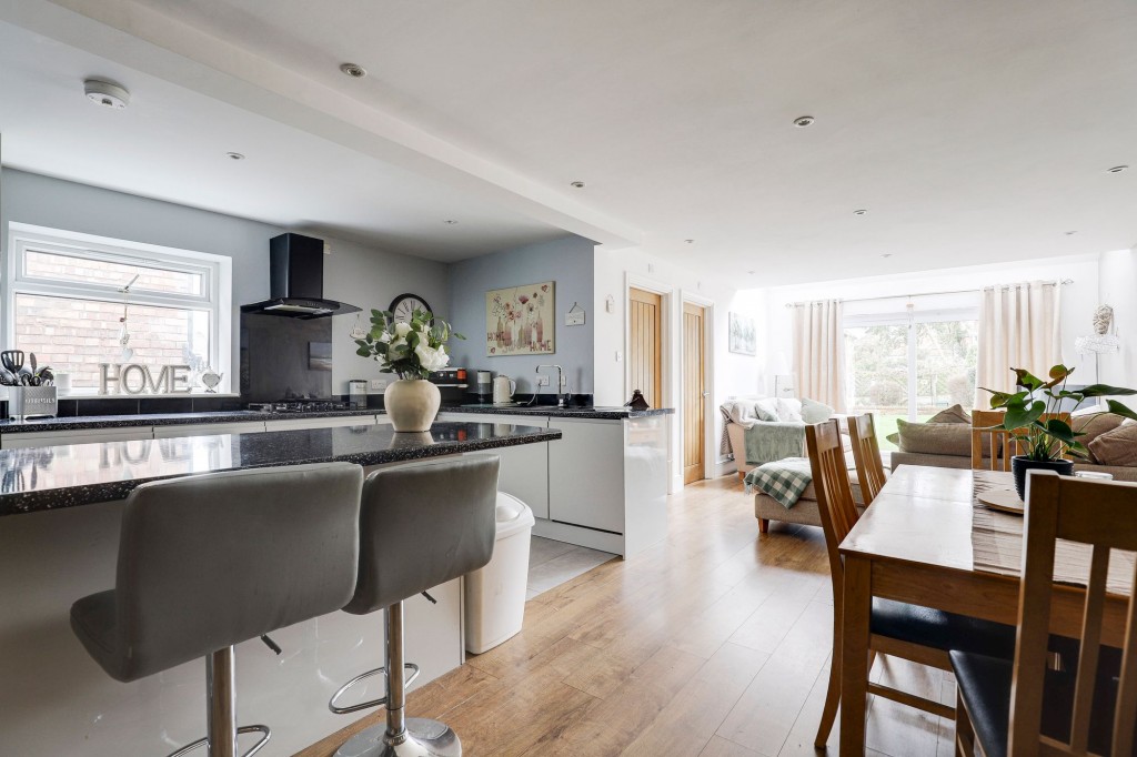 Hollydale Road, Nottingham, NG3