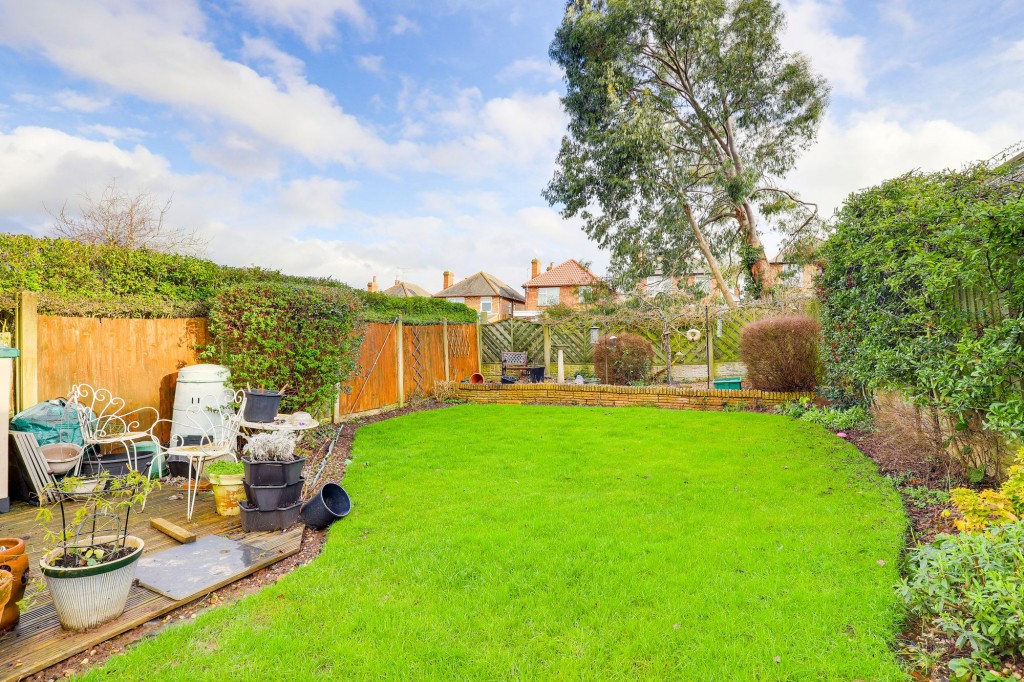 Hollydale Road, Nottingham, NG3