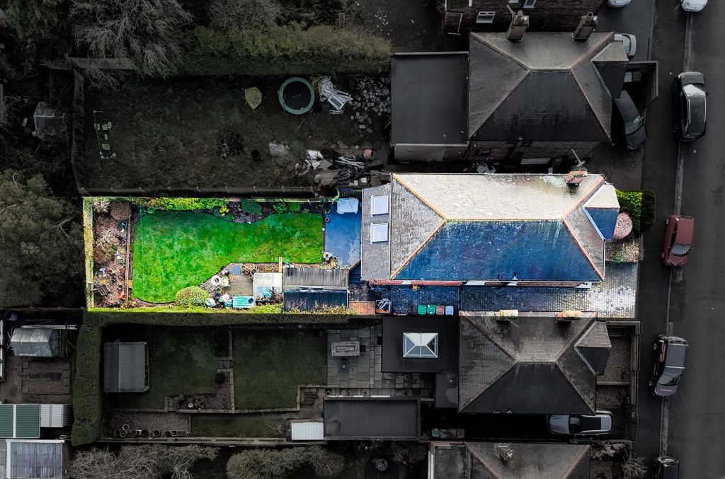 Hollydale Road, Nottingham, NG3