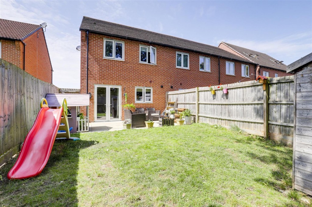 Marshall Drive, Ruddington, NG11