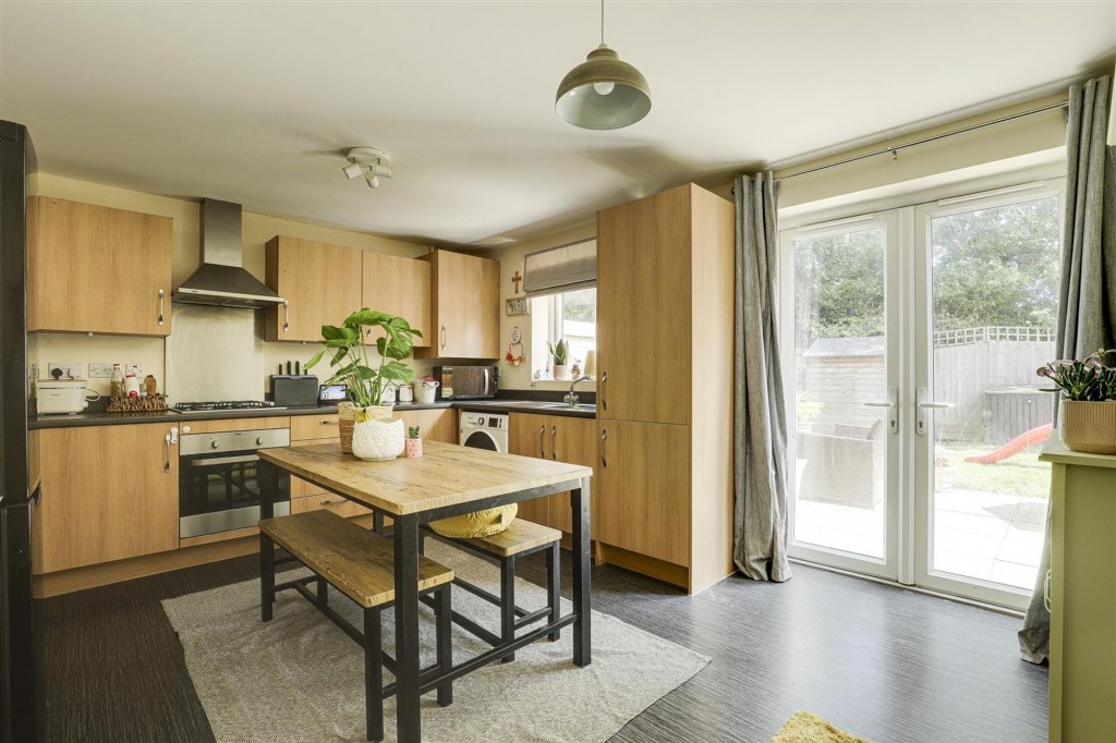 Marshall Drive, Ruddington, NG11