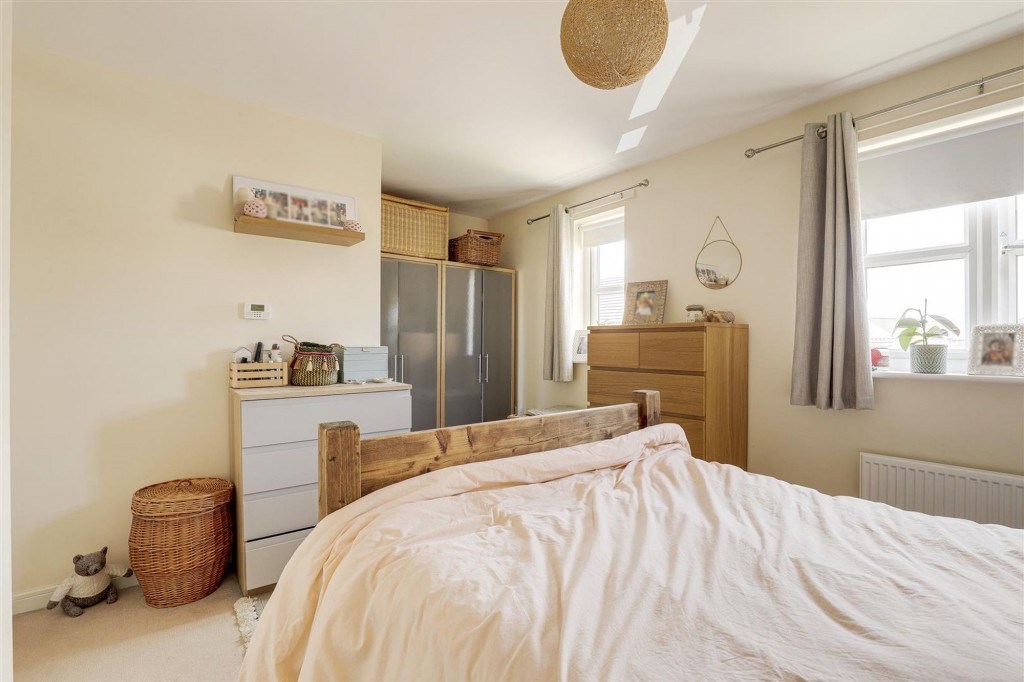 Marshall Drive, Ruddington, NG11