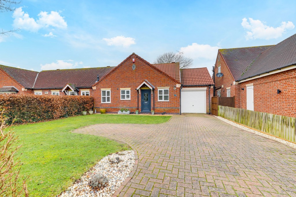 Elmores Meadow, Bleasby, NG14