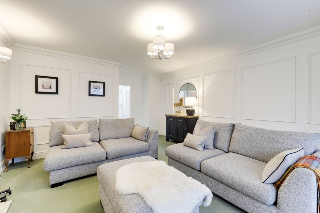 Elmores Meadow, Bleasby, NG14