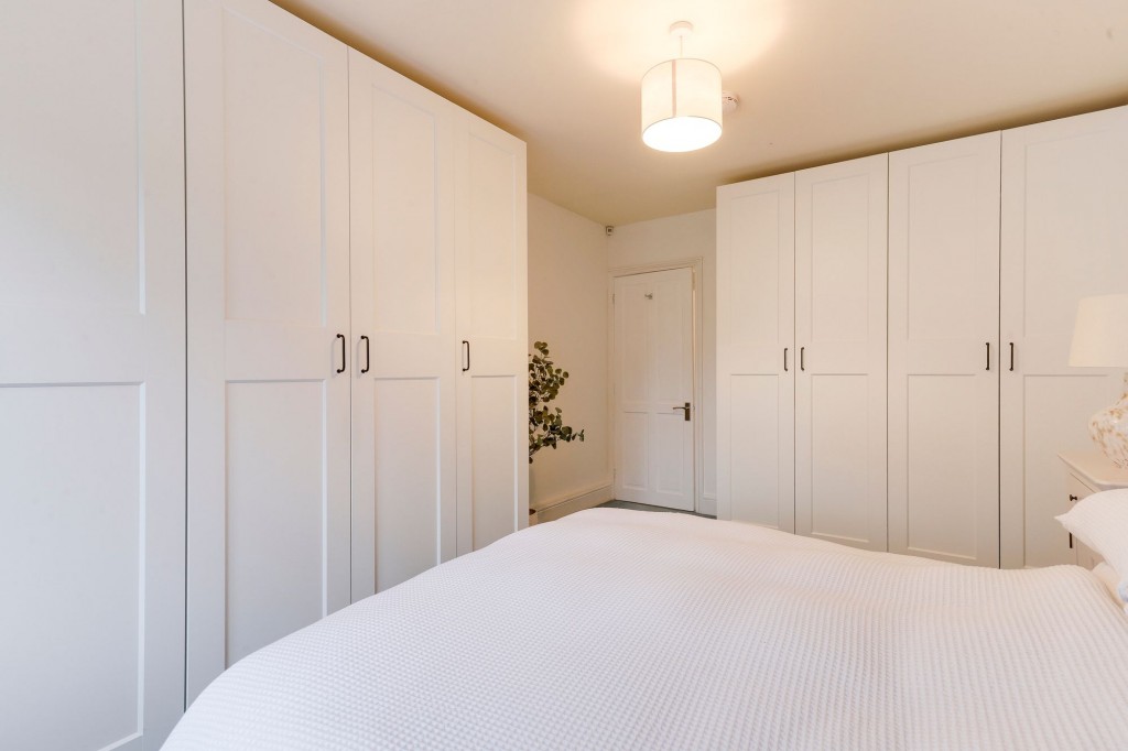 Elmores Meadow, Bleasby, NG14