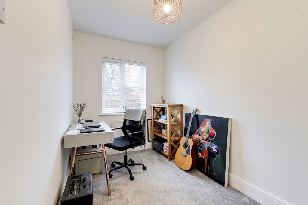 Elmores Meadow, Bleasby, NG14