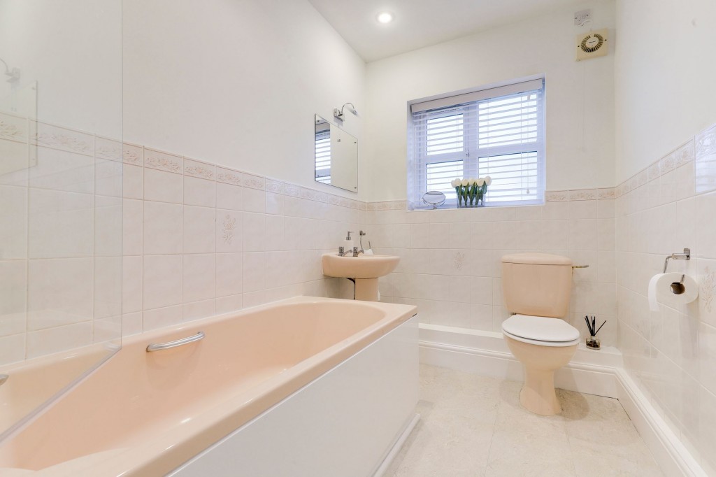 Elmores Meadow, Bleasby, NG14