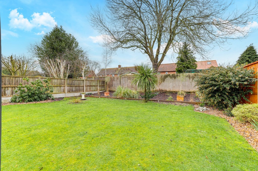 Elmores Meadow, Bleasby, NG14