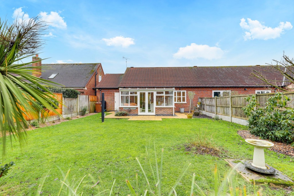 Elmores Meadow, Bleasby, NG14