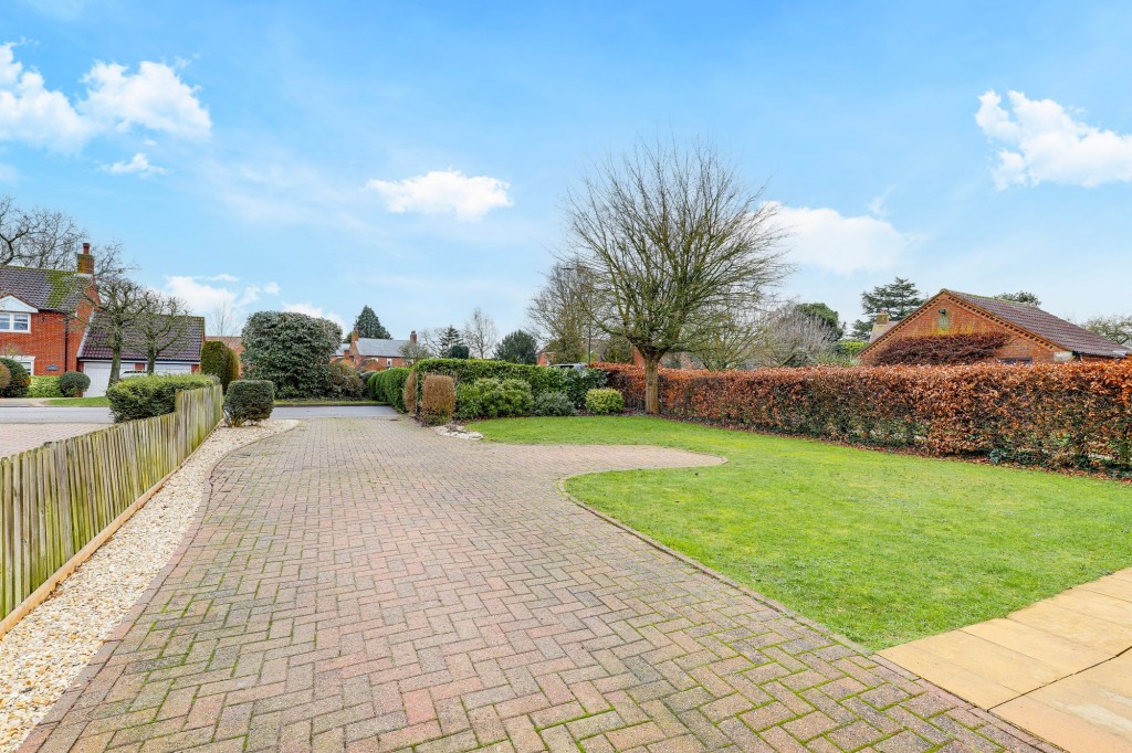 Elmores Meadow, Bleasby, NG14