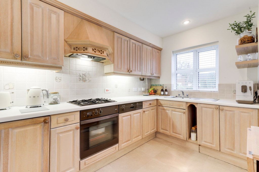 Elmores Meadow, Bleasby, NG14