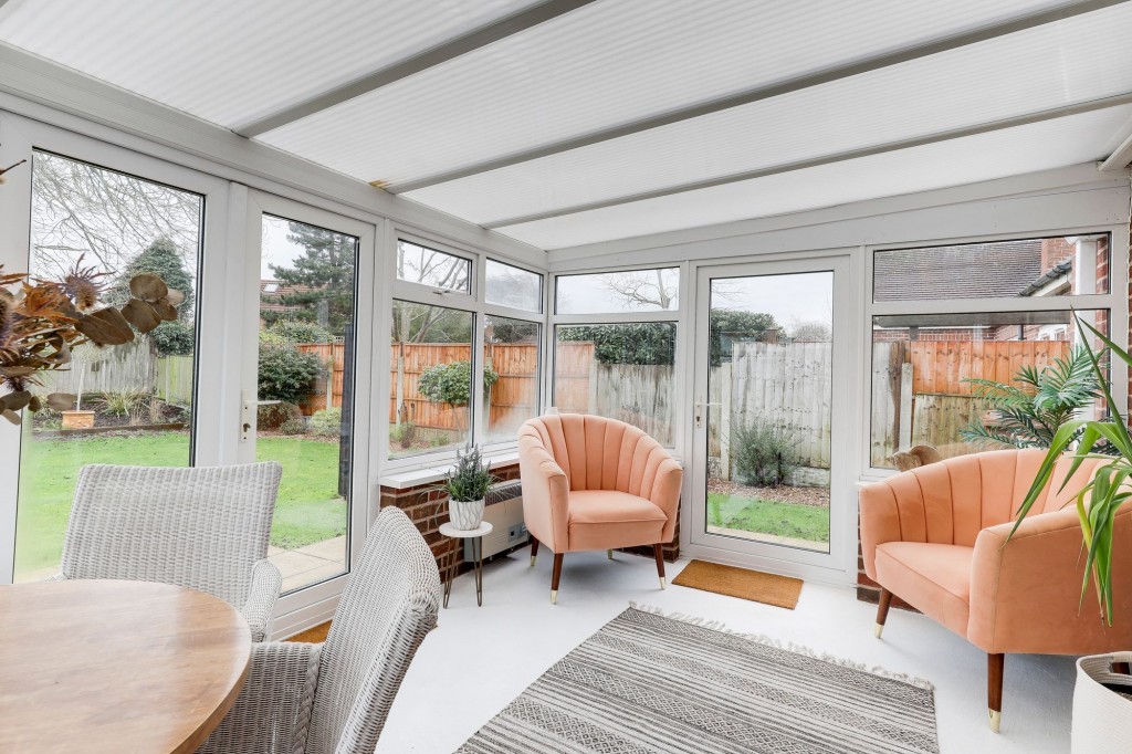 Elmores Meadow, Bleasby, NG14