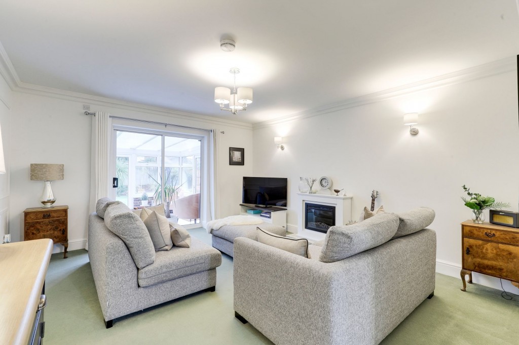 Elmores Meadow, Bleasby, NG14