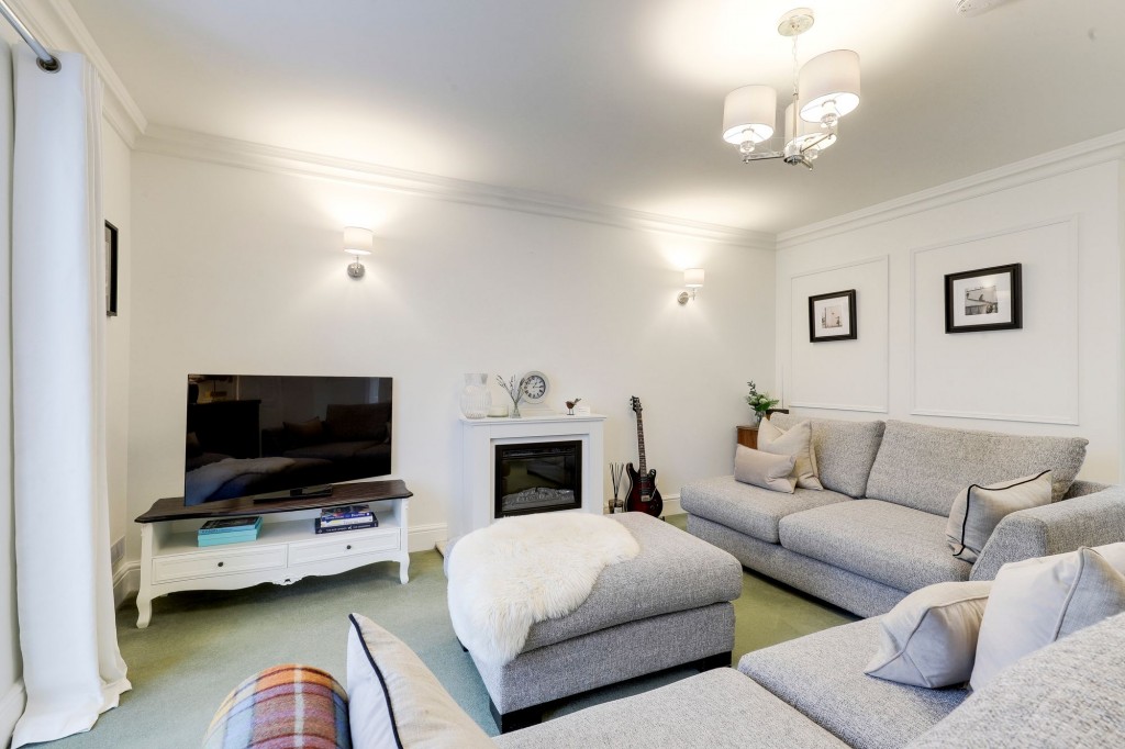 Elmores Meadow, Bleasby, NG14