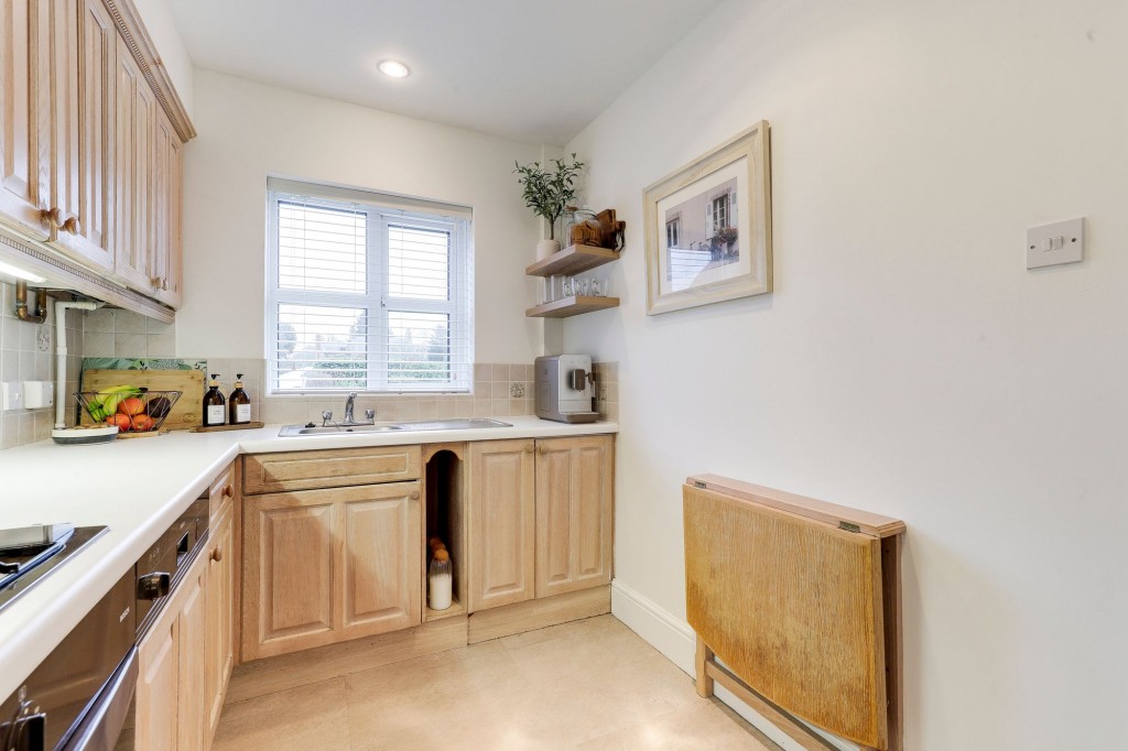 Elmores Meadow, Bleasby, NG14