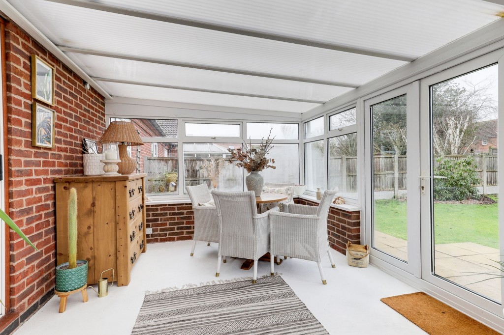 Elmores Meadow, Bleasby, NG14