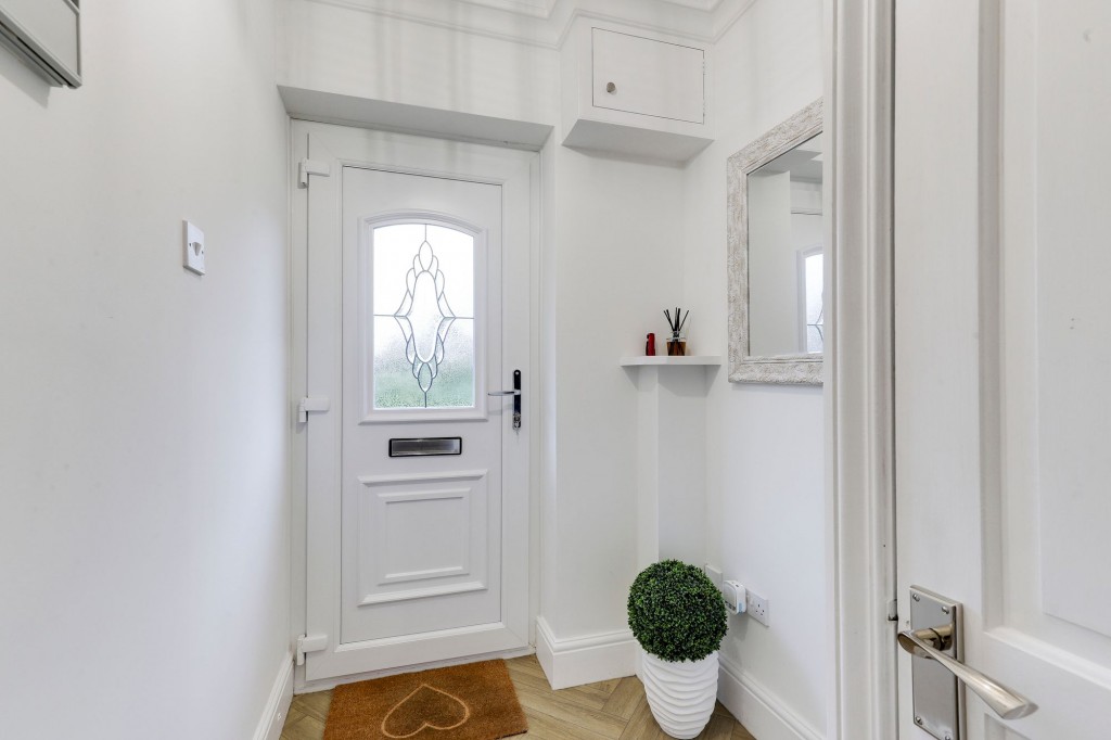 Elmores Meadow, Bleasby, NG14