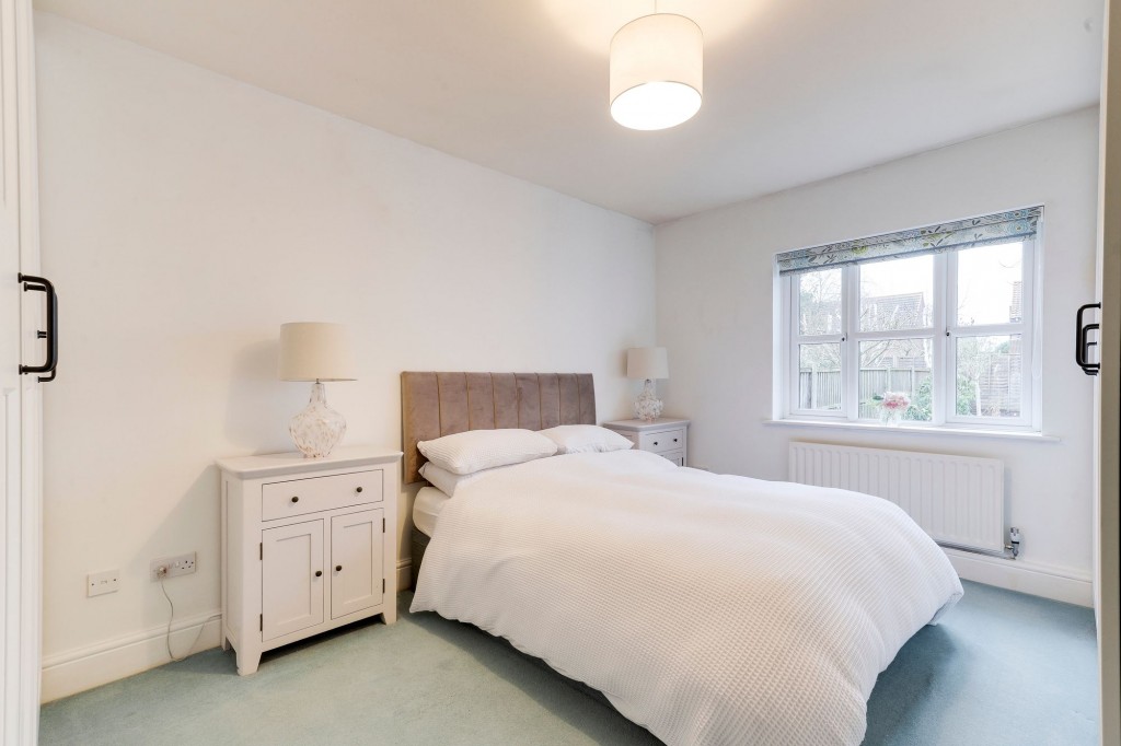 Elmores Meadow, Bleasby, NG14