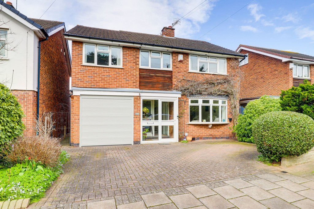 Loughborough Road, West Bridgford, NG2