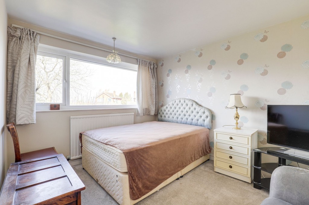 Loughborough Road, West Bridgford, NG2