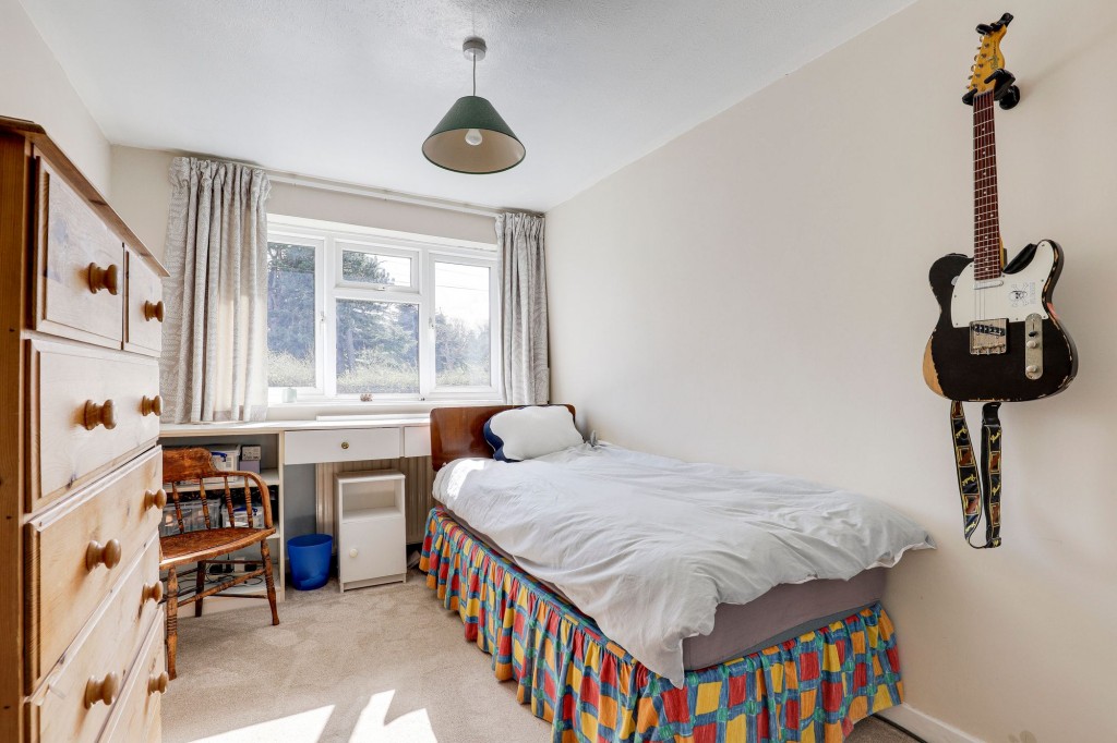 Loughborough Road, West Bridgford, NG2