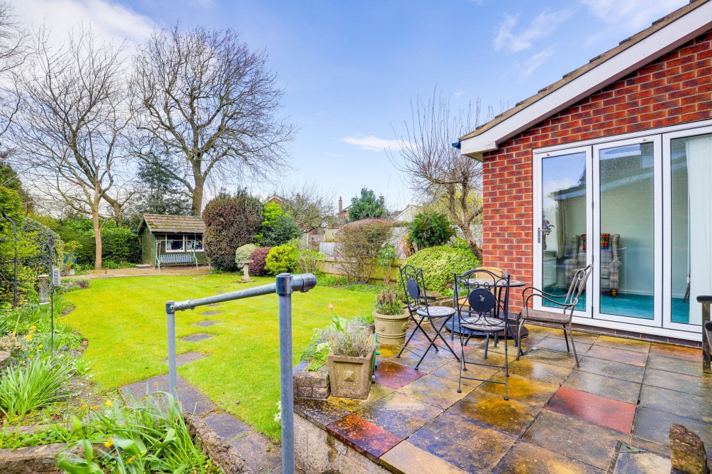 Loughborough Road, West Bridgford, NG2