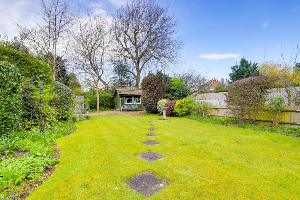 Loughborough Road, West Bridgford, NG2