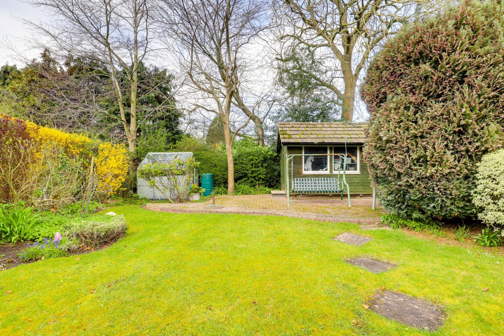 Loughborough Road, West Bridgford, NG2