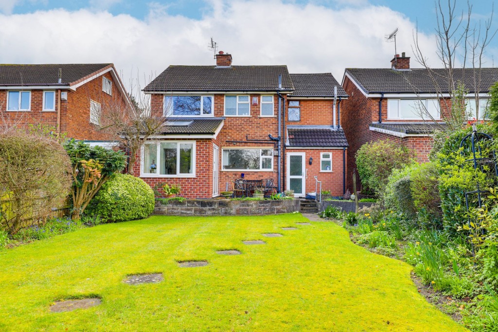 Loughborough Road, West Bridgford, NG2