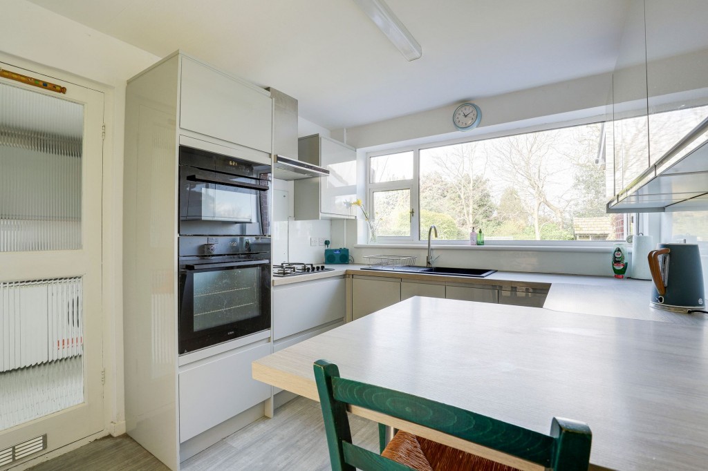 Loughborough Road, West Bridgford, NG2