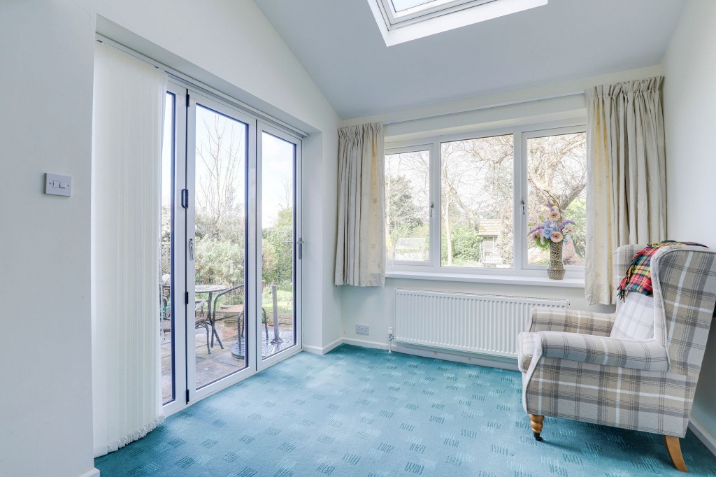 Loughborough Road, West Bridgford, NG2