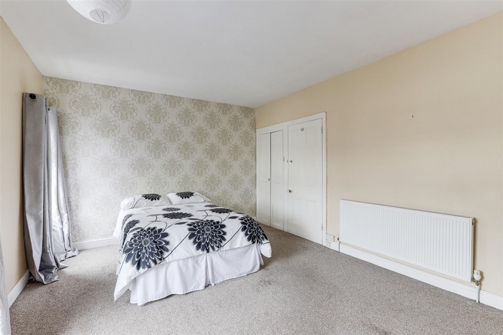 Broad Lane, Brinsley, NG16