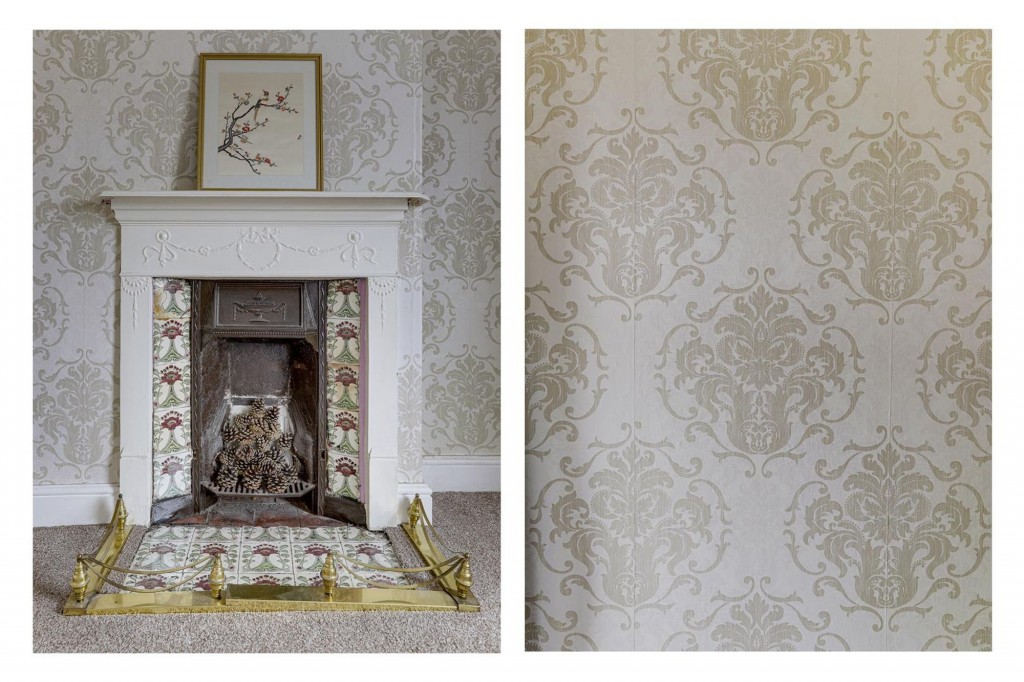 Broad Lane, Brinsley, NG16