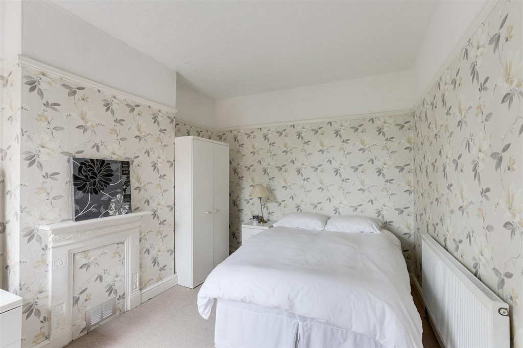 Broad Lane, Brinsley, NG16