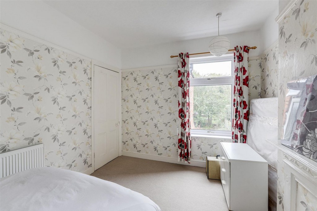 Broad Lane, Brinsley, NG16