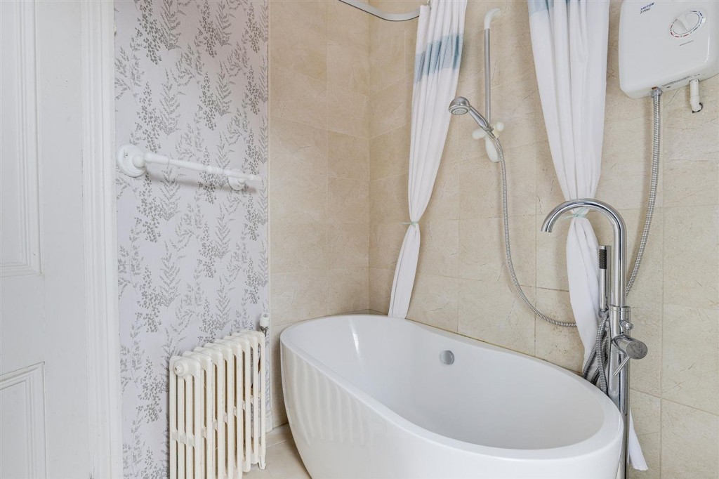 Broad Lane, Brinsley, NG16