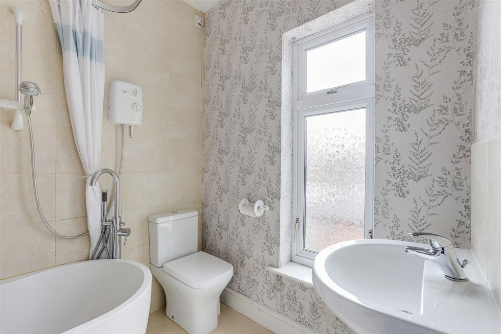 Broad Lane, Brinsley, NG16